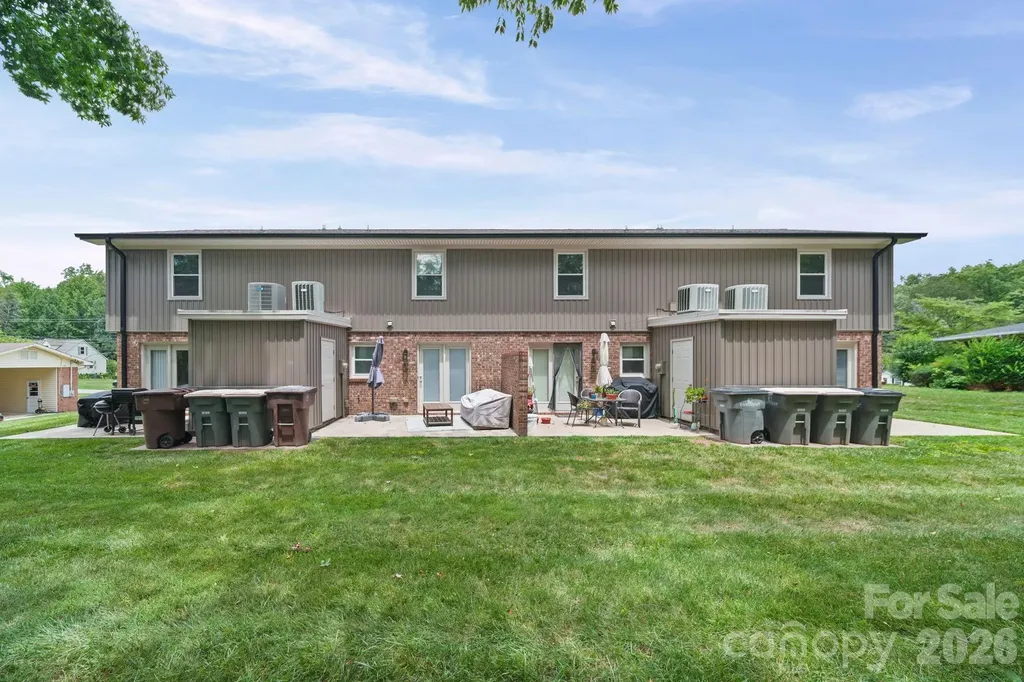 406 E 18th Street Kannapolis NC 28083