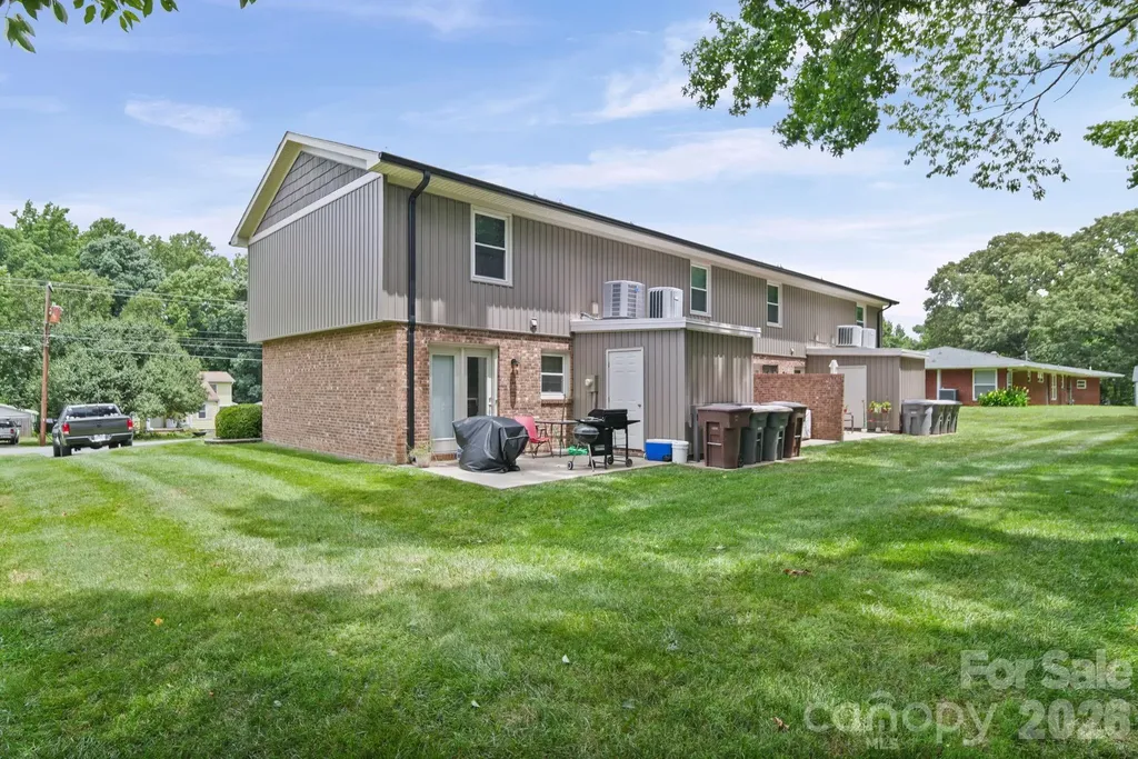 406 E 18th Street Kannapolis NC 28083