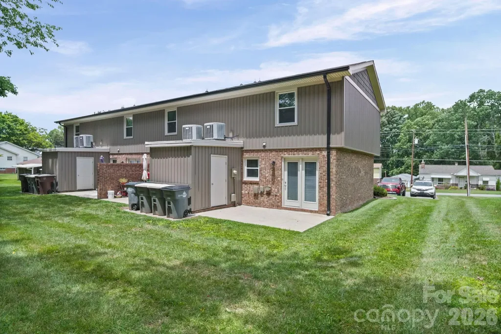406 E 18th Street Kannapolis NC 28083