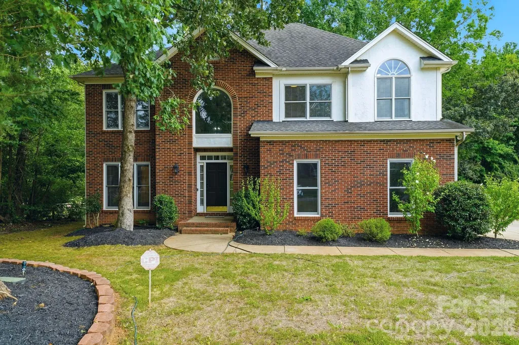 Waxhaw NC, 5305 Ravenglass Court