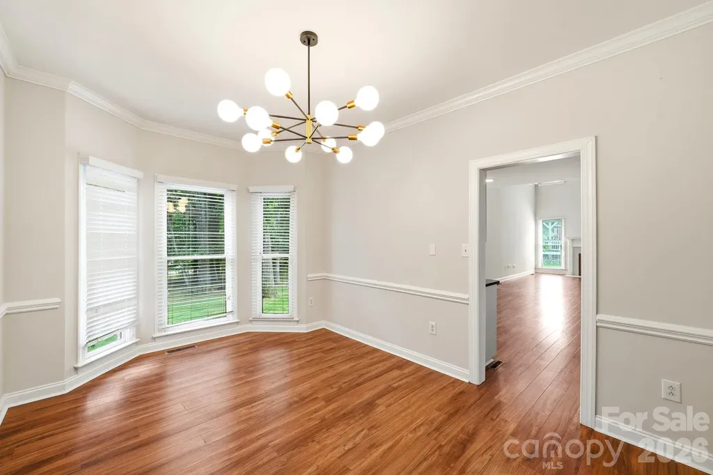 5305 Ravenglass Court Waxhaw NC 28173