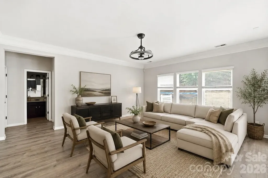 5011 Elementary View Drive Charlotte NC 28269