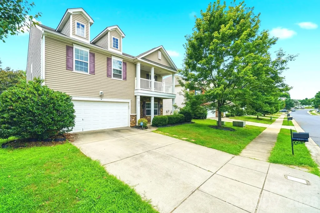 5011 Elementary View Drive Charlotte NC 28269
