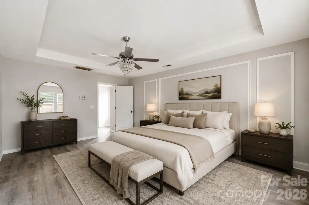 5011 Elementary View Drive Charlotte NC 28269
