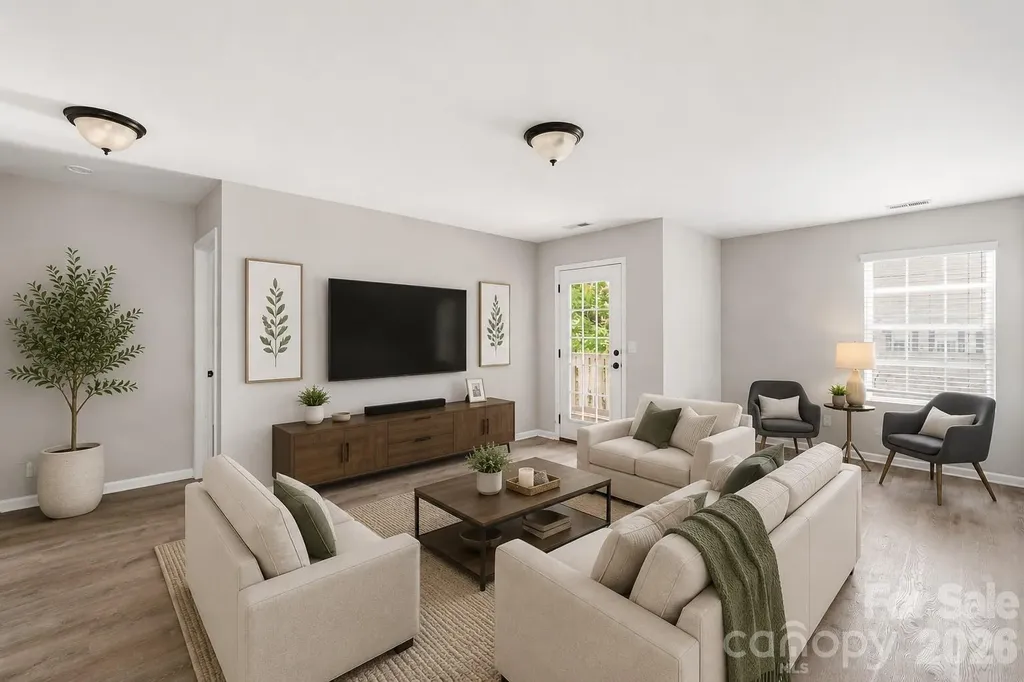 5011 Elementary View Drive Charlotte NC 28269