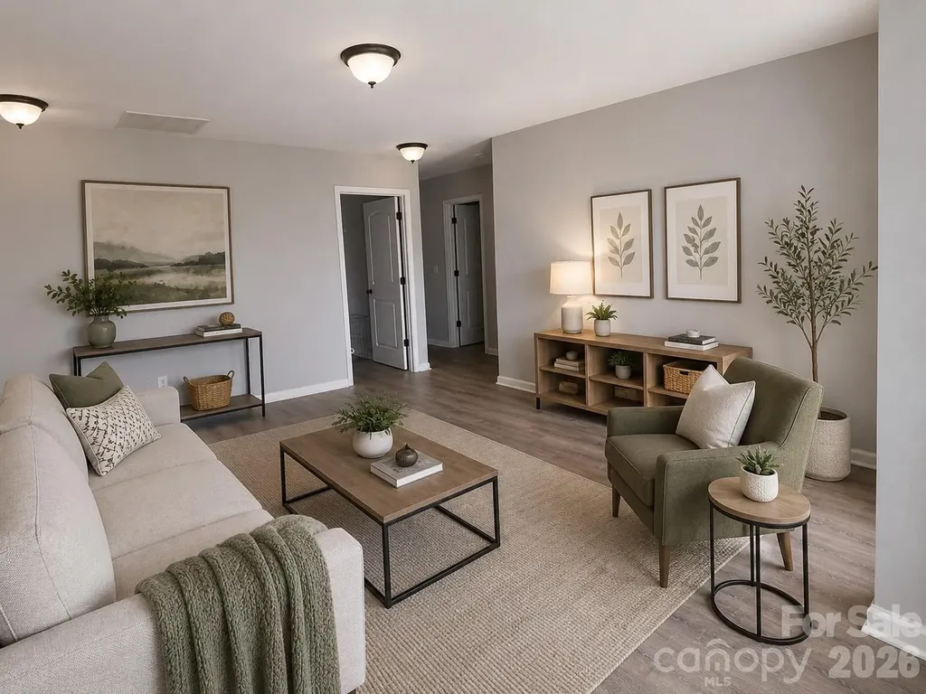 5011 Elementary View Drive Charlotte NC 28269