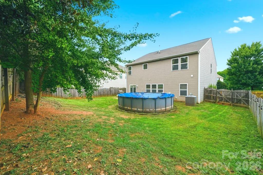 5011 Elementary View Drive Charlotte NC 28269