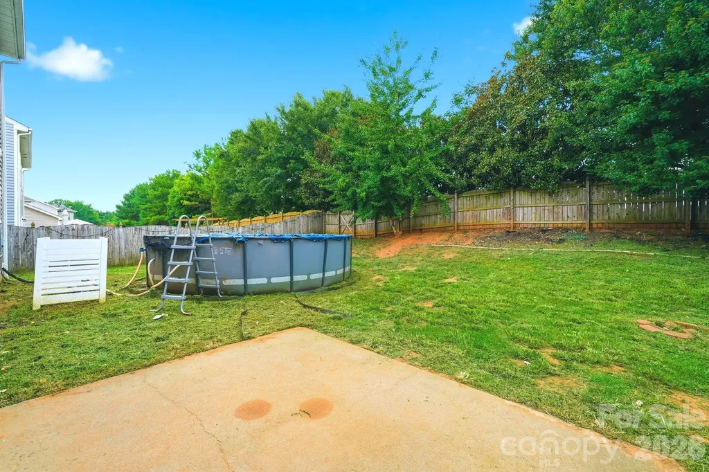5011 Elementary View Drive Charlotte NC 28269