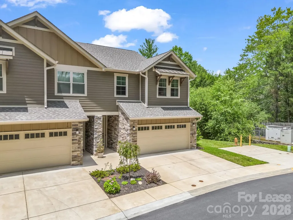 572 Sweet Birch Park Lane Black Mountain NC 28711