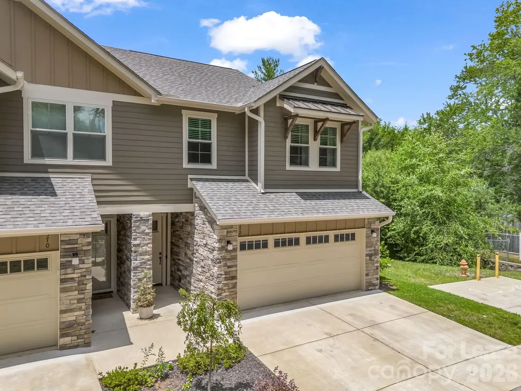 572 Sweet Birch Park Lane Black Mountain NC 28711