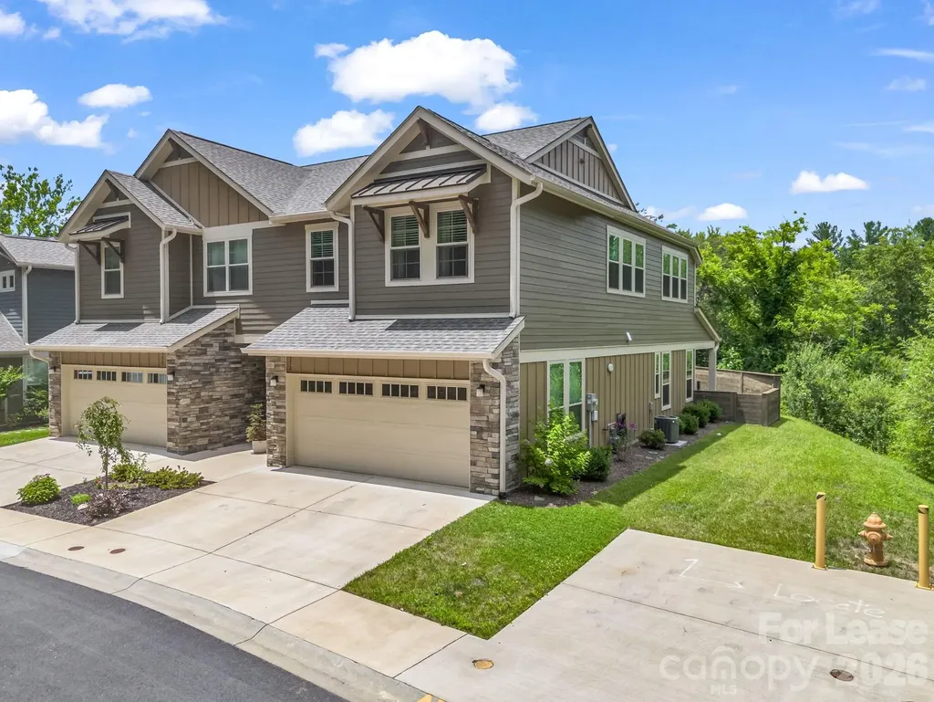 572 Sweet Birch Park Lane Black Mountain NC 28711