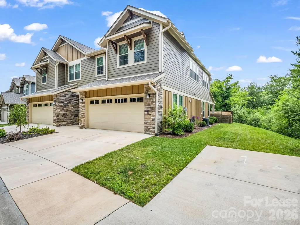 572 Sweet Birch Park Lane Black Mountain NC 28711