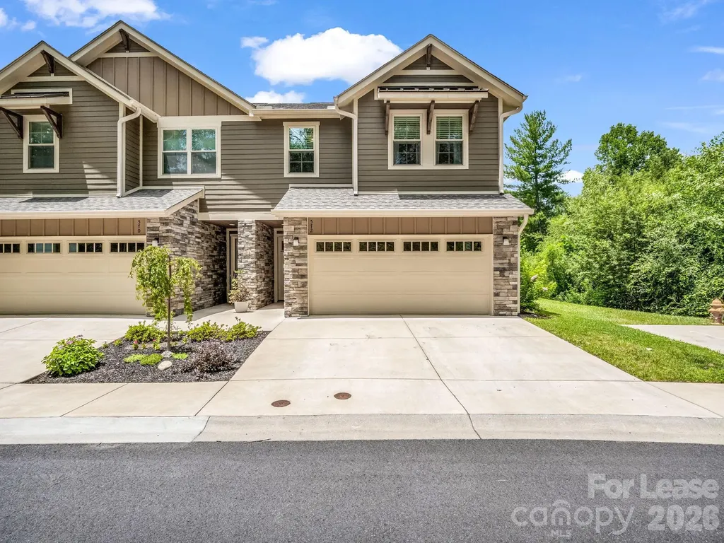 572 Sweet Birch Park Lane Black Mountain NC 28711