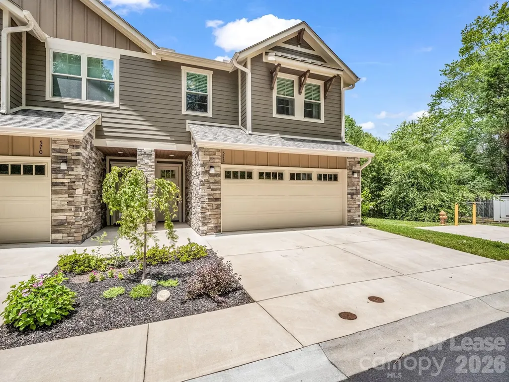 572 Sweet Birch Park Lane Black Mountain NC 28711