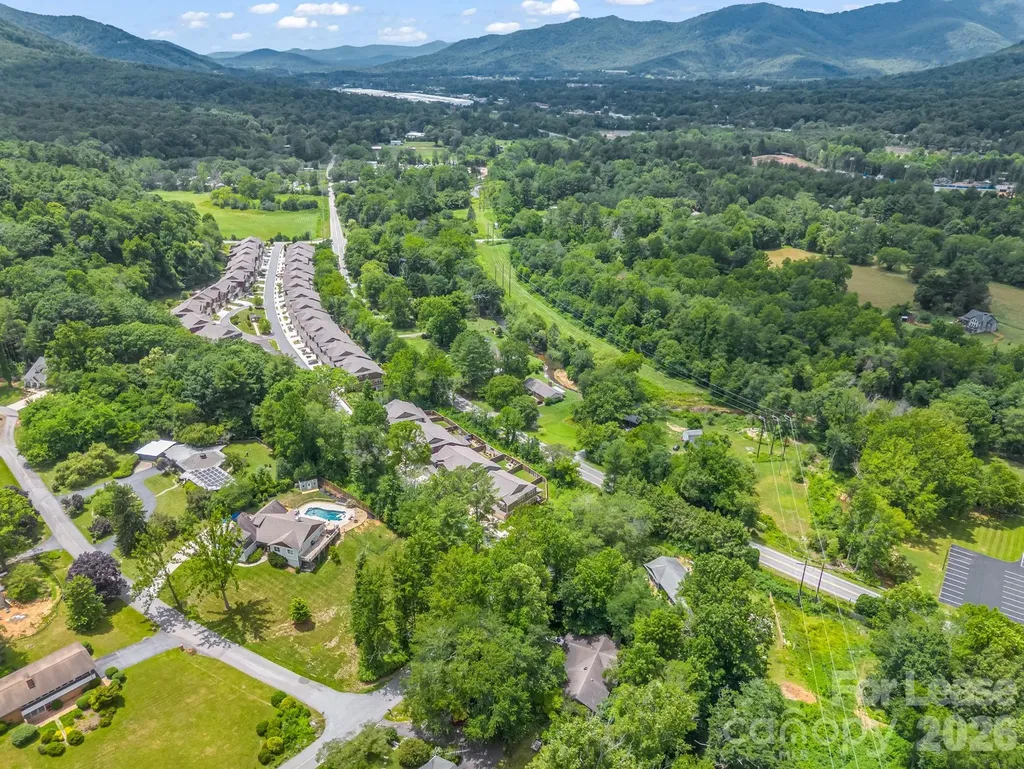 572 Sweet Birch Park Lane Black Mountain NC 28711