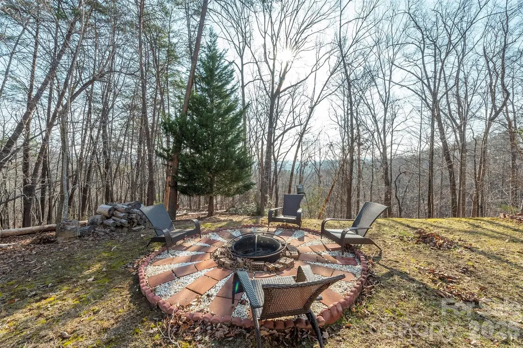 192 Buzzards Place Lake Lure NC 28746