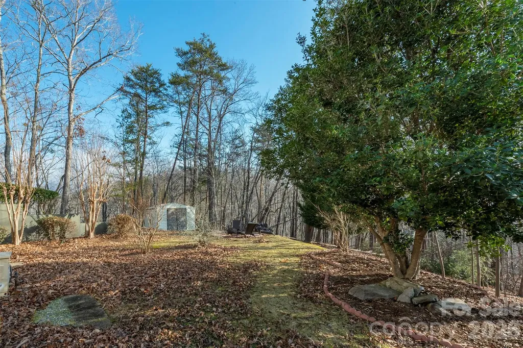 192 Buzzards Place Lake Lure NC 28746
