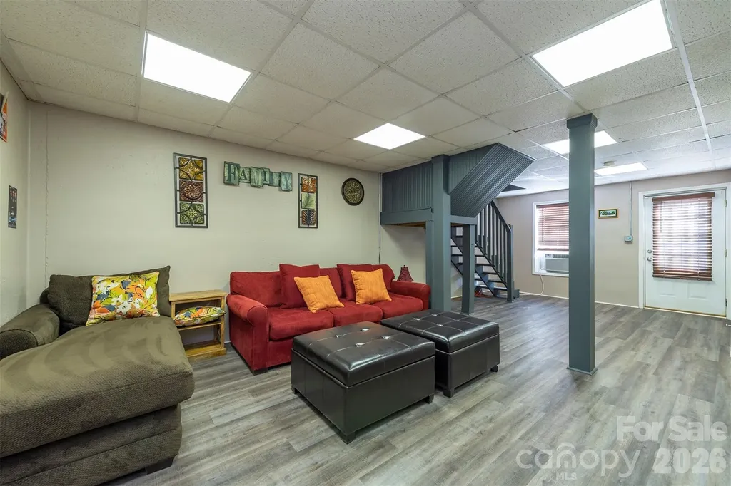 192 Buzzards Place Lake Lure NC 28746