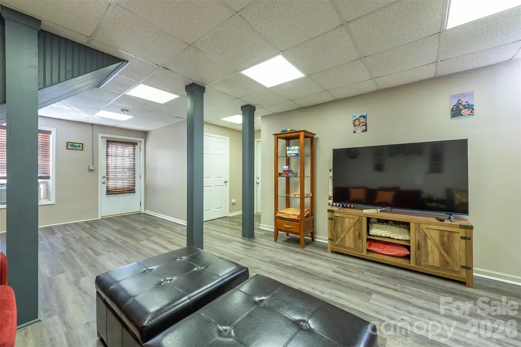 192 Buzzards Place Lake Lure NC 28746