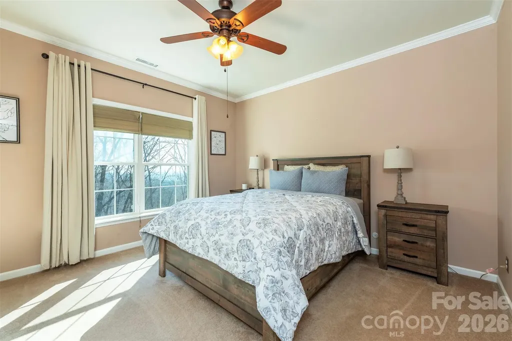 192 Buzzards Place Lake Lure NC 28746