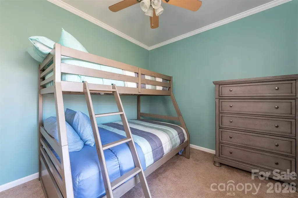192 Buzzards Place Lake Lure NC 28746