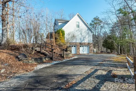192 Buzzards Place Lake Lure NC 28746