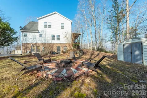 192 Buzzards Place Lake Lure NC 28746