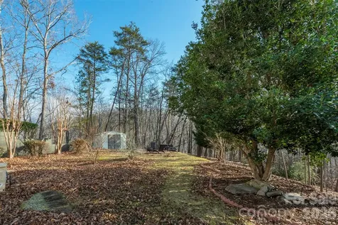 192 Buzzards Place Lake Lure NC 28746