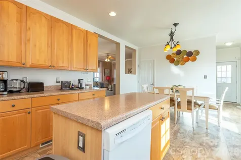 192 Buzzards Place Lake Lure NC 28746