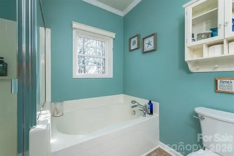 192 Buzzards Place Lake Lure NC 28746