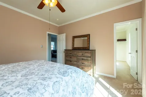 192 Buzzards Place Lake Lure NC 28746