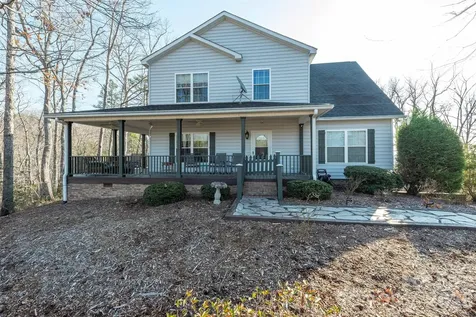 192 Buzzards Place Lake Lure NC 28746