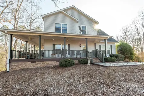 192 Buzzards Place Lake Lure NC 28746