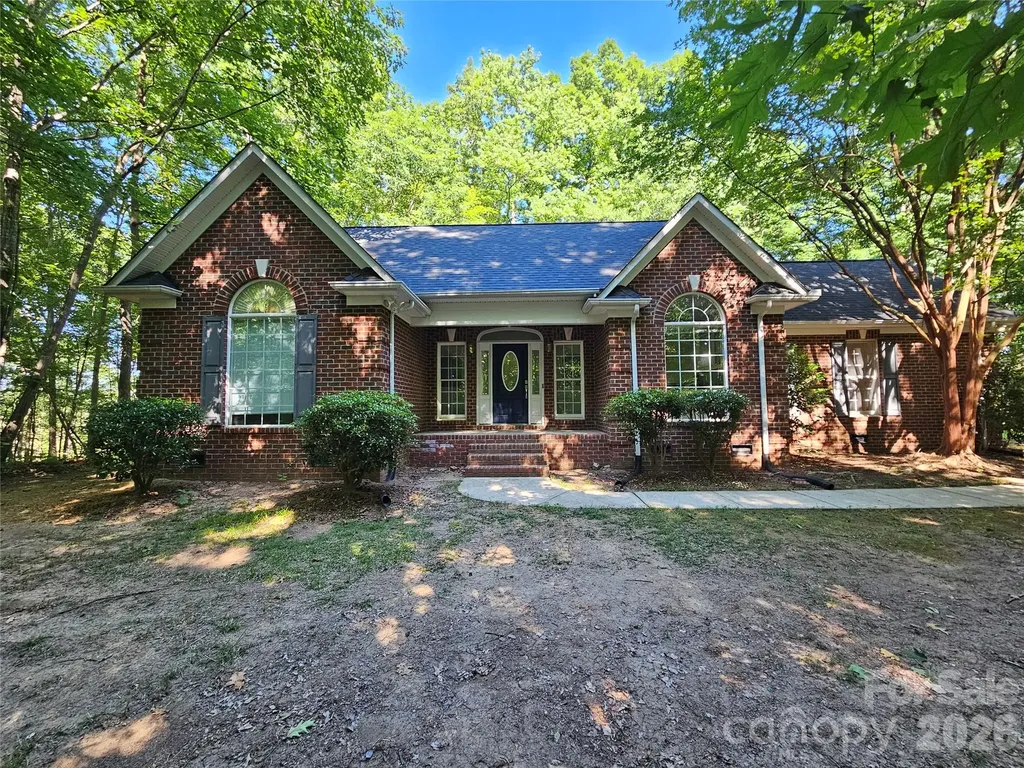 1241 Old Pageland Monroe Road Monroe NC 28112