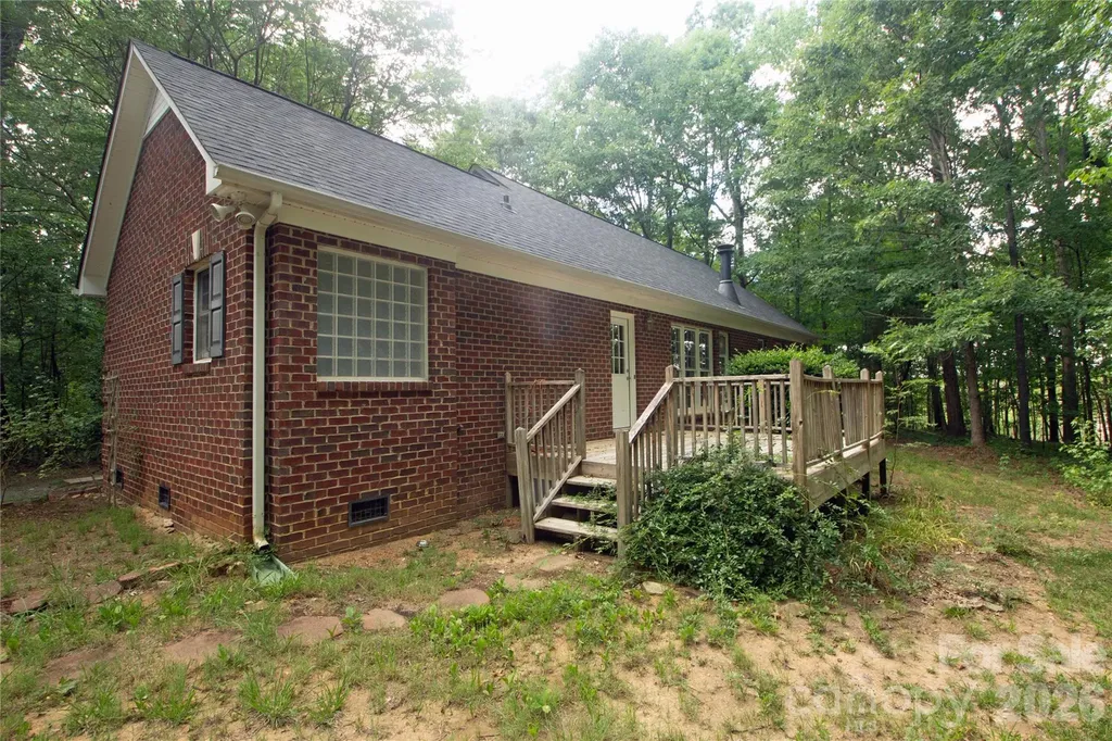 1241 Old Pageland Monroe Road Monroe NC 28112