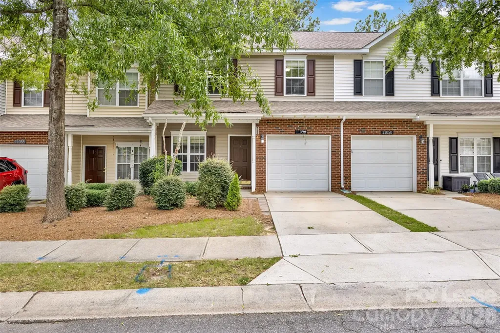 11054 Dixie Hills Drive Charlotte NC 28277