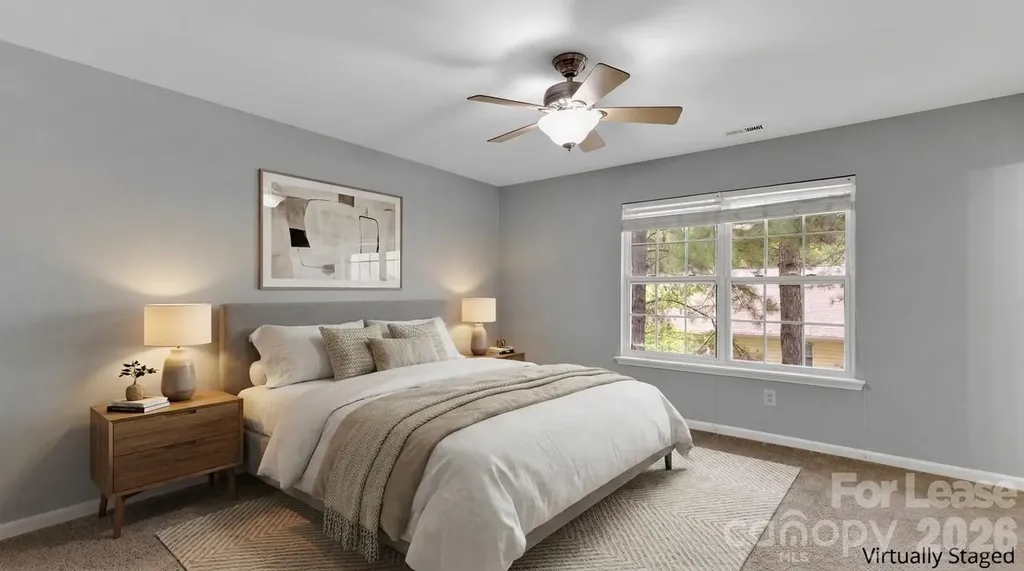 11054 Dixie Hills Drive Charlotte NC 28277