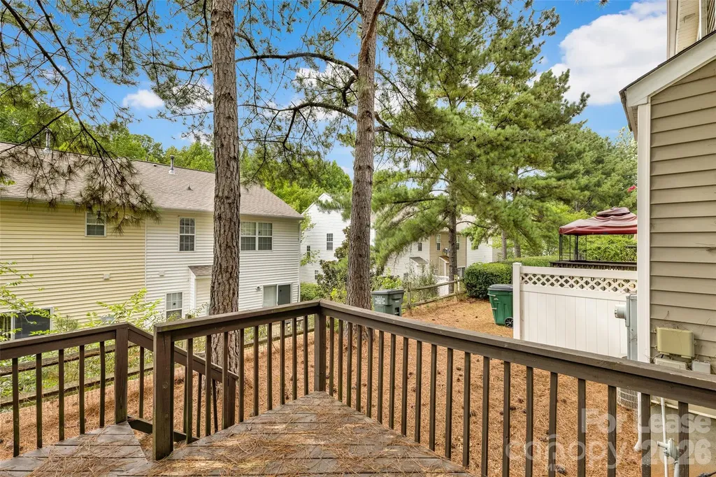 11054 Dixie Hills Drive Charlotte NC 28277