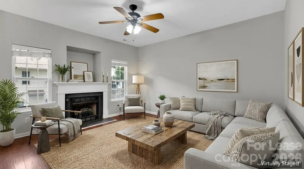 11054 Dixie Hills Drive Charlotte NC 28277