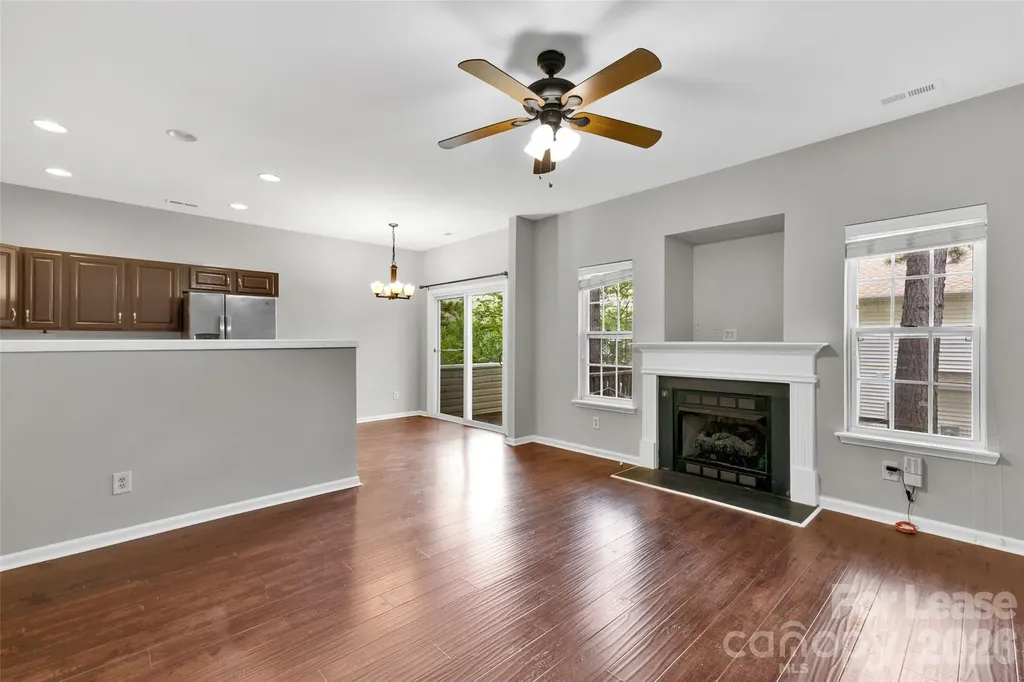 11054 Dixie Hills Drive Charlotte NC 28277
