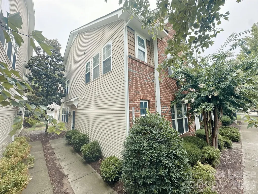 11228 Cedar Walk Lane Charlotte NC 28277