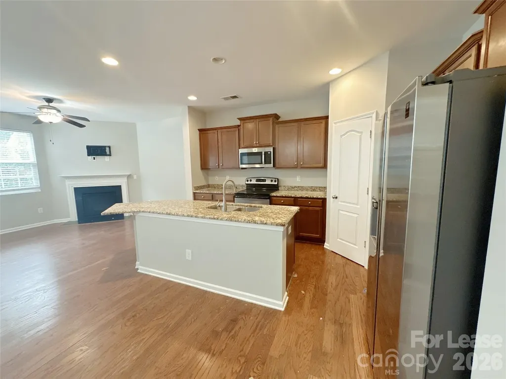11228 Cedar Walk Lane Charlotte NC 28277