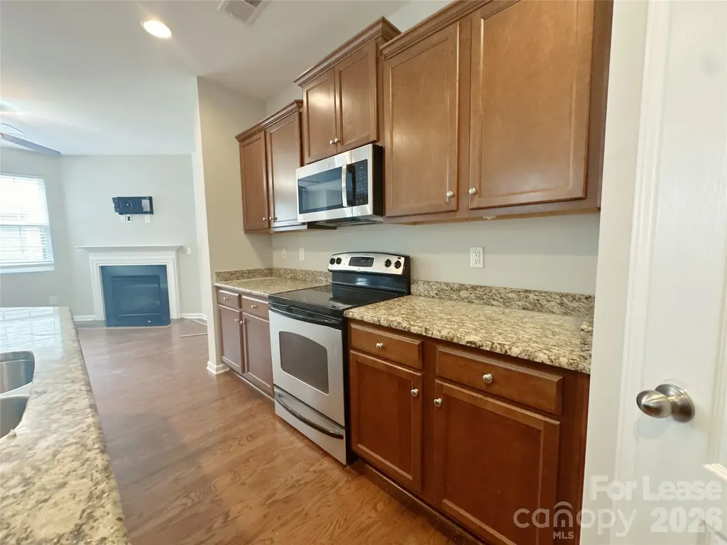 11228 Cedar Walk Lane Charlotte NC 28277