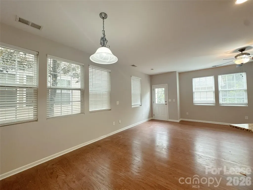 11228 Cedar Walk Lane Charlotte NC 28277