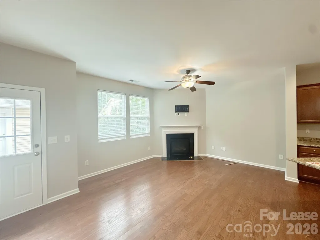 11228 Cedar Walk Lane Charlotte NC 28277