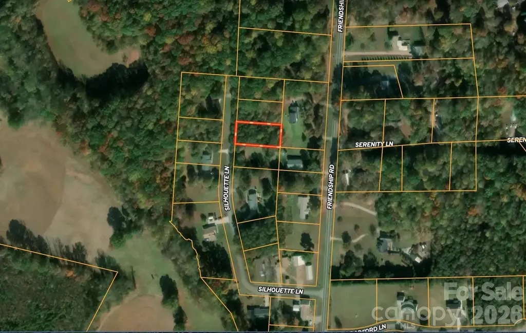 146 Silhouette Lane Statesville NC 28625