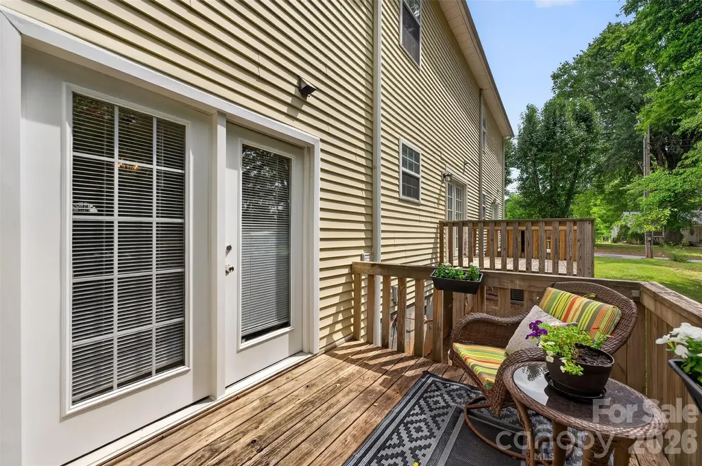 1057 19th Street NE Hickory NC 28601