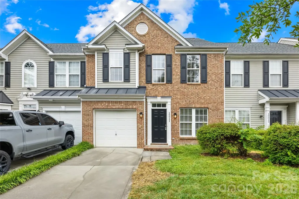 10011 Alexander Martin Avenue Charlotte NC 28277