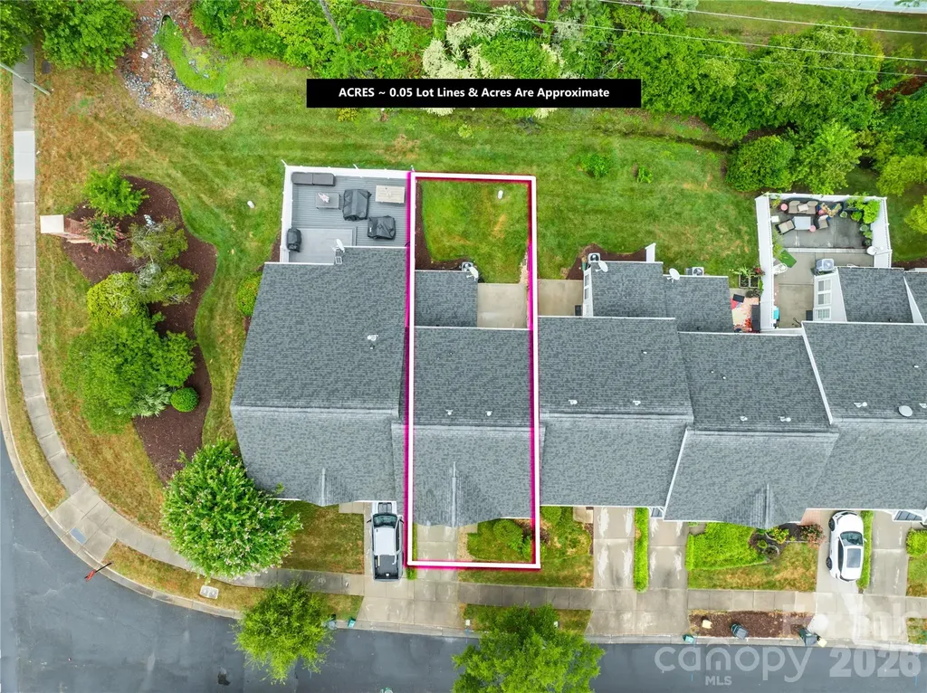 10011 Alexander Martin Avenue Charlotte NC 28277