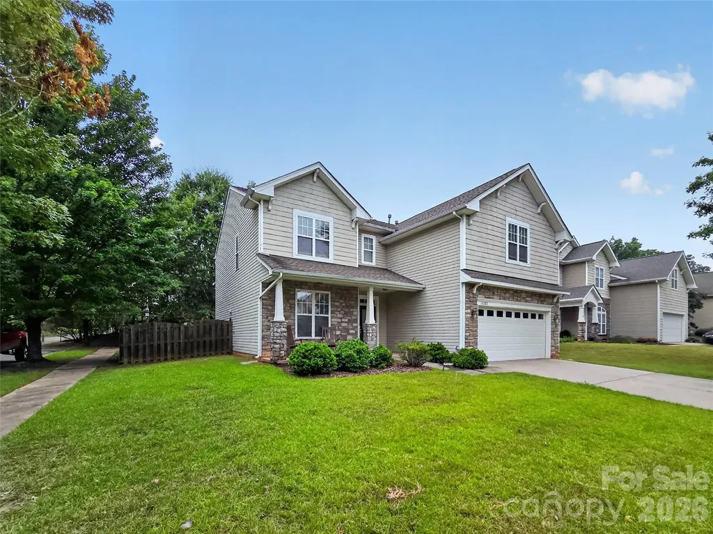 17222 Westmill Lane Charlotte NC 28277